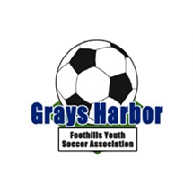 Grays Harbor Foothills Youth Soccer Association